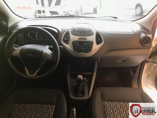 Ford KA 1.0 SE/SE Plus TiVCT Flex 5p - Foto 8