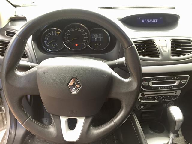 Fluence dynamique c/ teto - Foto 16