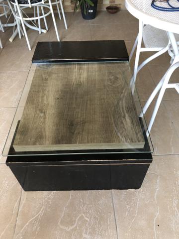 Mesa de centro