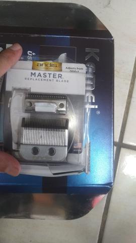 Lâmina Fade master