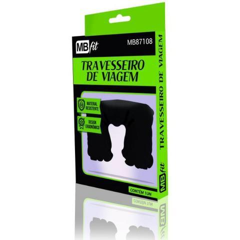 Travesseiro de viagem