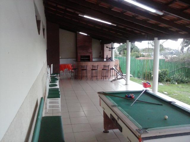 Mansão 5 Quartos CAVP - TaguaPark - Foto 15