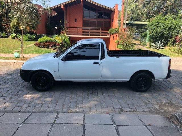 Ford Courier l 2P - Foto 2