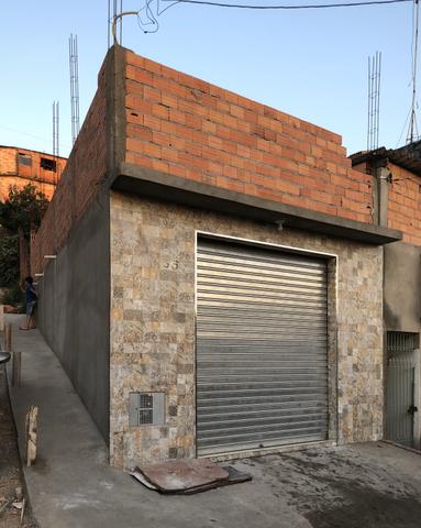 Alugo Salão em São Mateus-SP