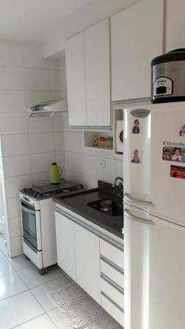 2 dormitórios com suíte e varanda - R$ 235 mil - Foto 3
