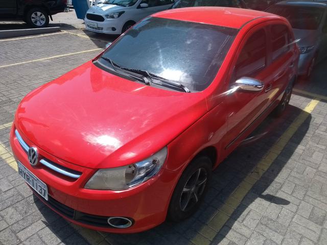 Gol G5 4 portas 2009 - Foto 3
