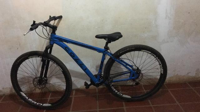 Bicicleta Aro 29