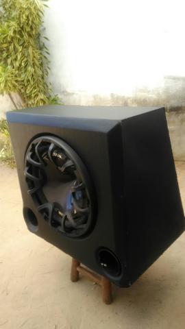 Subwoofer - Foto 2