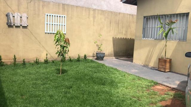 Agio Casa de 72m² Ao Lado da Ccoca Cola VG-Casa de 2/4 Ampliada