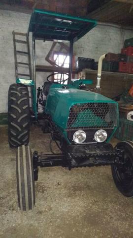 Trator Agrale BX 60 - Foto 5