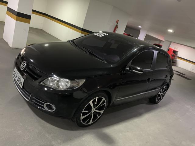 Vendo Gol G5 Power - Foto 2