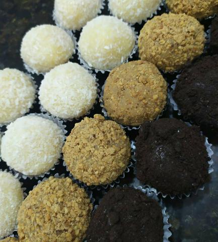 Dona Formiga Brigadeiros Gourmet - Foto 3