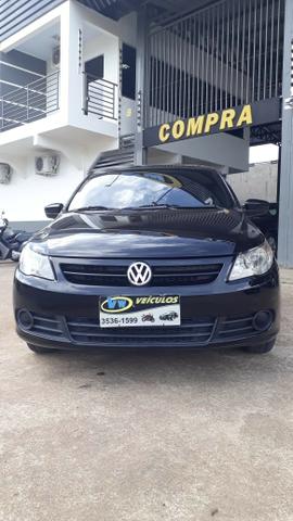 Vw - Voyage City 1.0 - Manual! - Foto 5