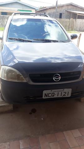 Carro Montana