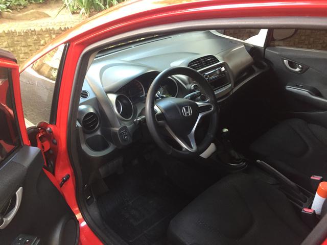 Honda Fit 2009 impecável - Foto 5