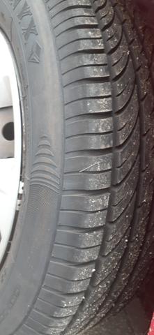 Vendo Montana 1.4 - 2011/2012 - Foto 5