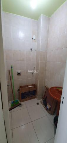 Apartamento à venda com 3 dormitórios em Centro, Cascavel cod:115 - Foto 13