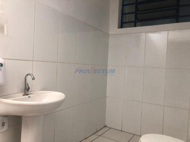 Loja comercial para alugar em Parque industrial, Campinas cod:SL271787 - Foto 9