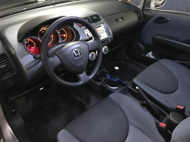Honda Fit LXL 1.4 - Foto 12