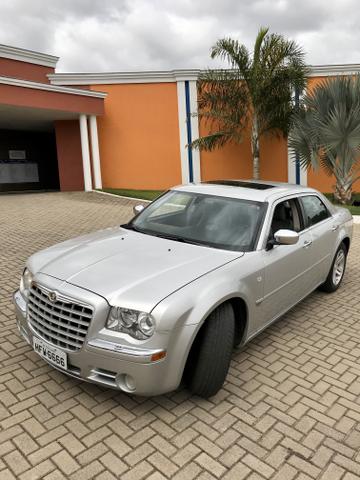 Chrysler 300c 5.7 v8 Motor Hemi 4p - Foto 2