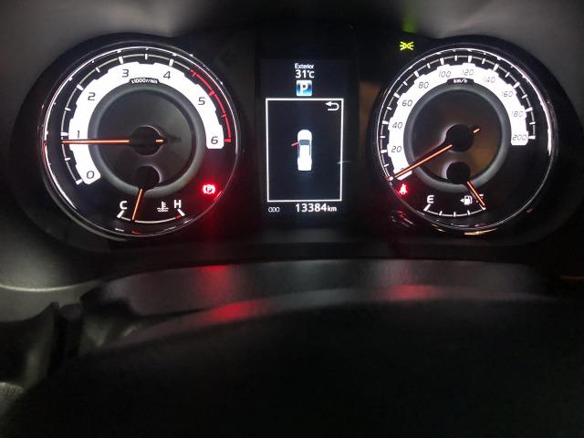 Hilux SRX 2019 - Foto 16