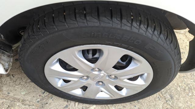 Ford Ka 2015 Completão - Foto 7