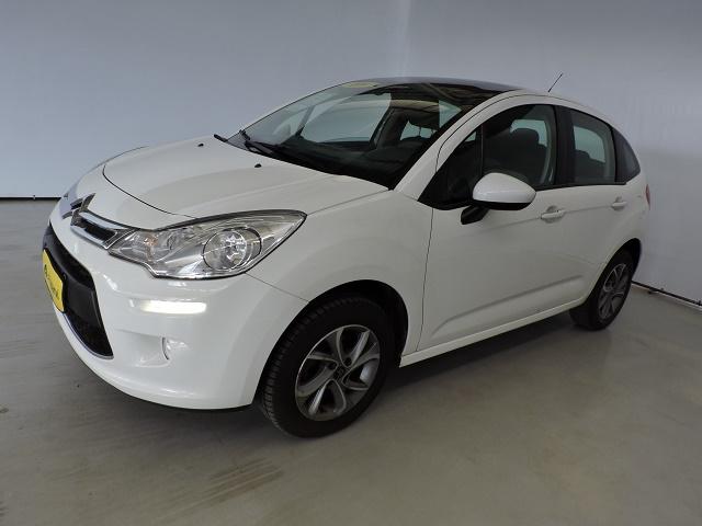 CITROËN C3 1.6 TENDANCE 16V FLEX 4P AUTOMÁTICO - Foto 3