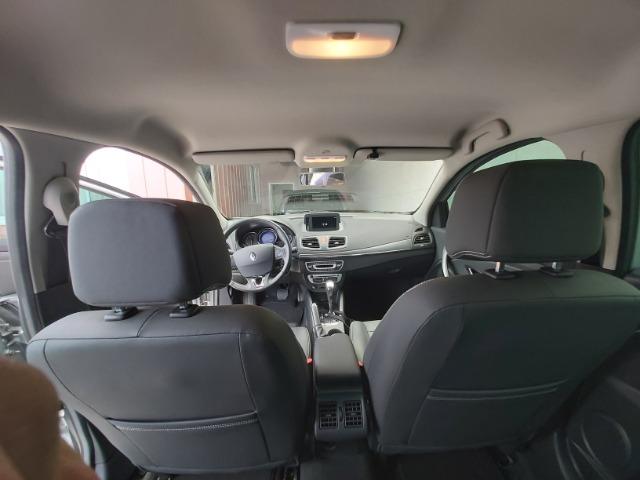 Fluence Dyn. Plus, impecável estado de 0km - 2016/2017