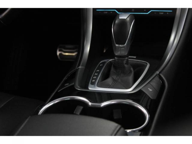 Ford Fusion TITANIUM AWD - Foto 11