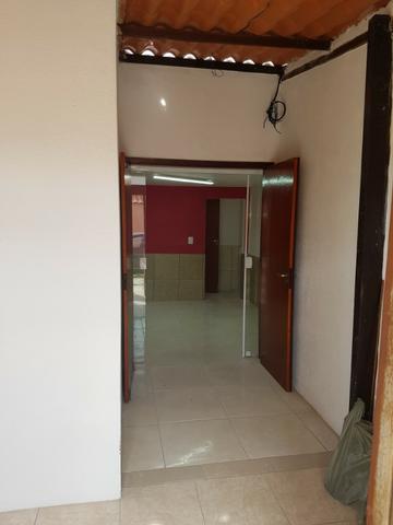 JO622A - Casa 1 quarto em Piratininga, próximo ao Colégio Gauss - Foto 4