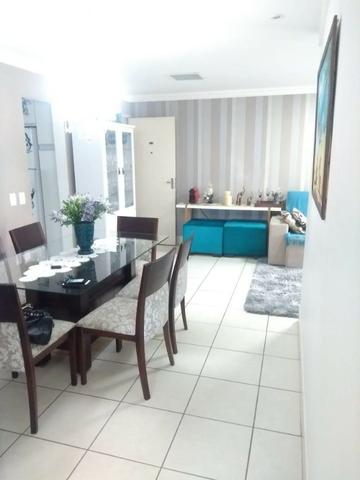 Apartamento Riviera di Capri 3 quartos Jardim Goiás - Foto 3