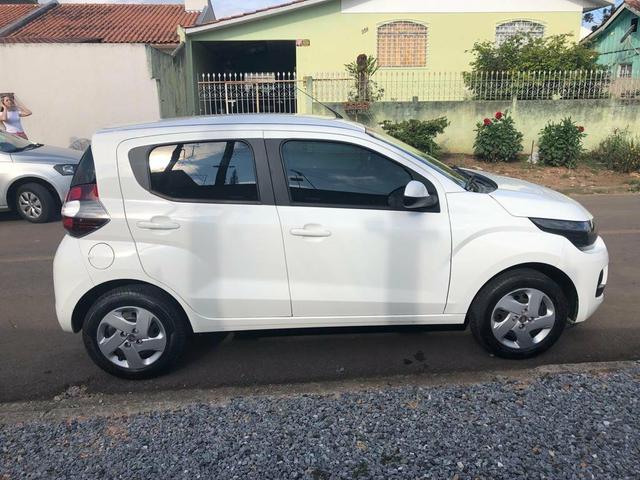 Mobi 2017 branco - Foto 8