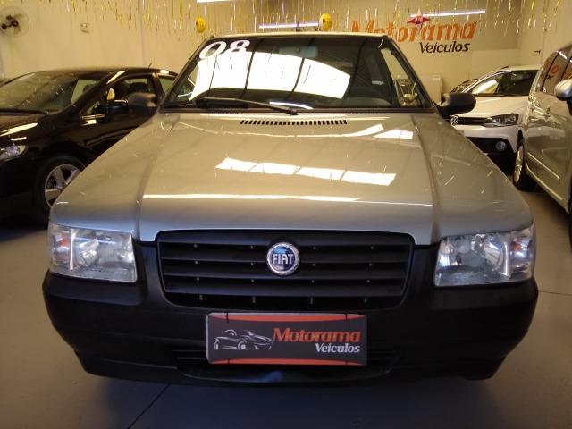 Fiat - Uno completo Financia 100%