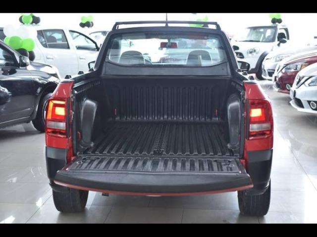 VOLKSWAGEN SAVEIRO 2017/2017 1.6 MSI ROBUST CS 8V FLEX 2P MANUAL - Foto 7