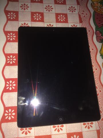 IPad 64 g