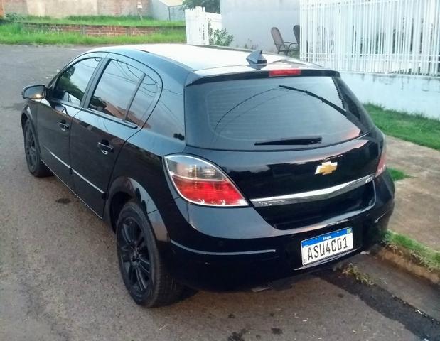 Vectra 2.0 GT - Foto 4