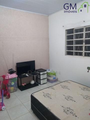 Casa a venda / condomínio alto da boa vista / 2 quartos / garagem coberta / sobradinho - d - Foto 7