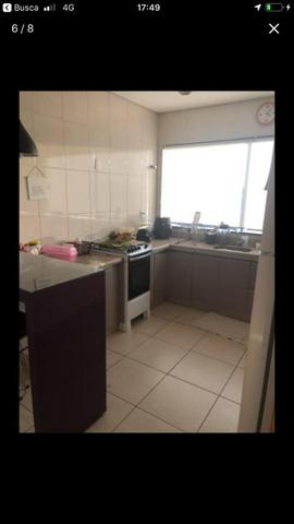 Aluga-se apto semi mobiliado na Vila Aurora - Foto 5