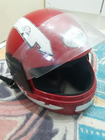 Vendo Capacete infantil