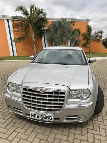 Chrysler 300c 5.7 v8 Motor Hemi 4p