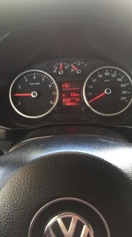 VOLKSWAGEN VOYAGE 2012/2013 1.0 MI 8V FLEX 4P MANUAL - Foto 8