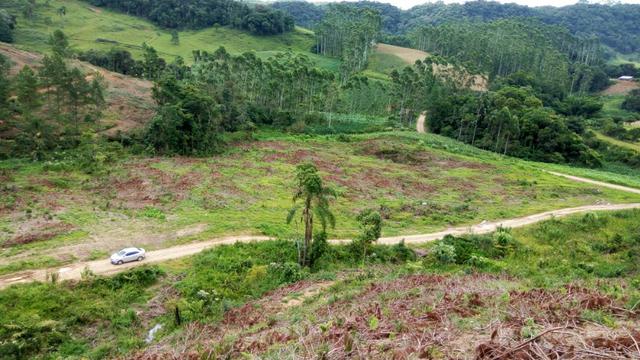 Sítio com área 183.477m², nascente, muita natureza, privacidade. Confira - Foto 7