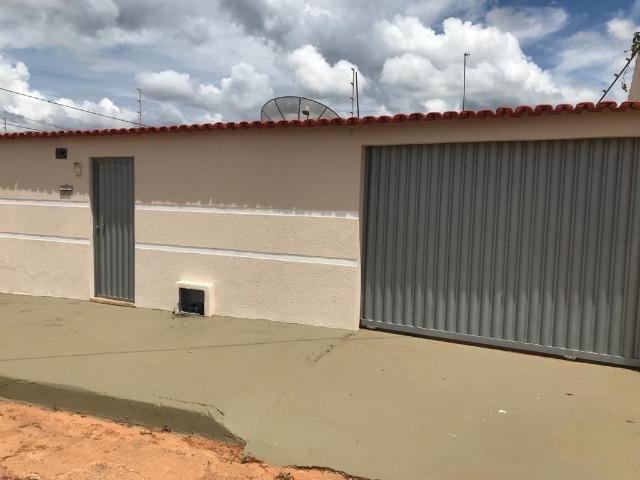 Casa no Parque União em Formosa-GO - Foto 2