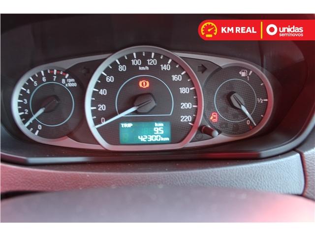 Ford Ka 1.0 ti-vct flex se sedan manual - Foto 8