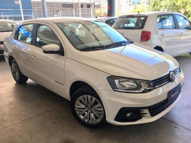 VOYAGE COMF 1.6 T.Flex 8V 4p
