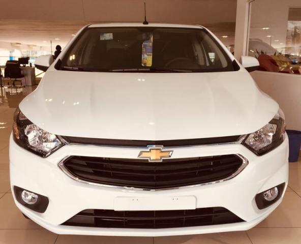 PRISMA 1.4 LT 8V FLEX MANUAL 2019 - Foto 2