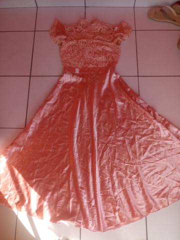 Vestido pra festa - Foto 3