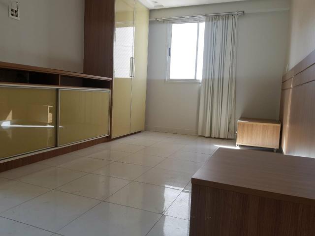 Apartamento de três quartos todos suítes em Águas Claras - Foto 11