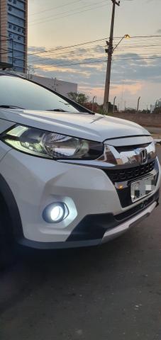 Wrv exl automático 18/18 top de linha - Foto 13