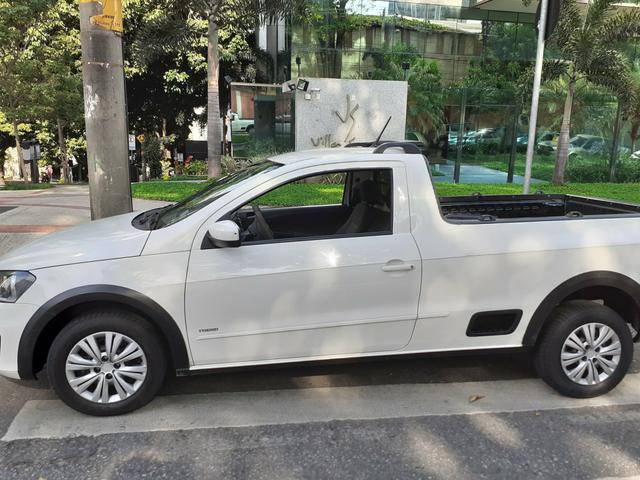 Saveiro 2014